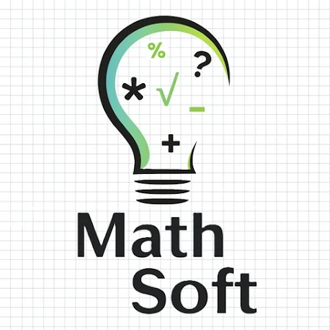 MathSoft Logo