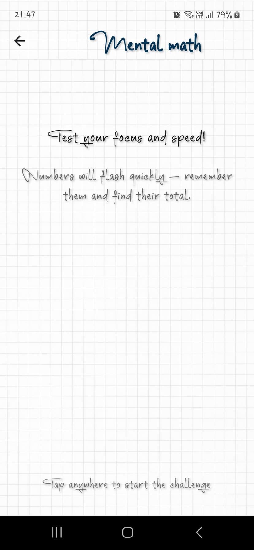 MathSoft Screenshot 4