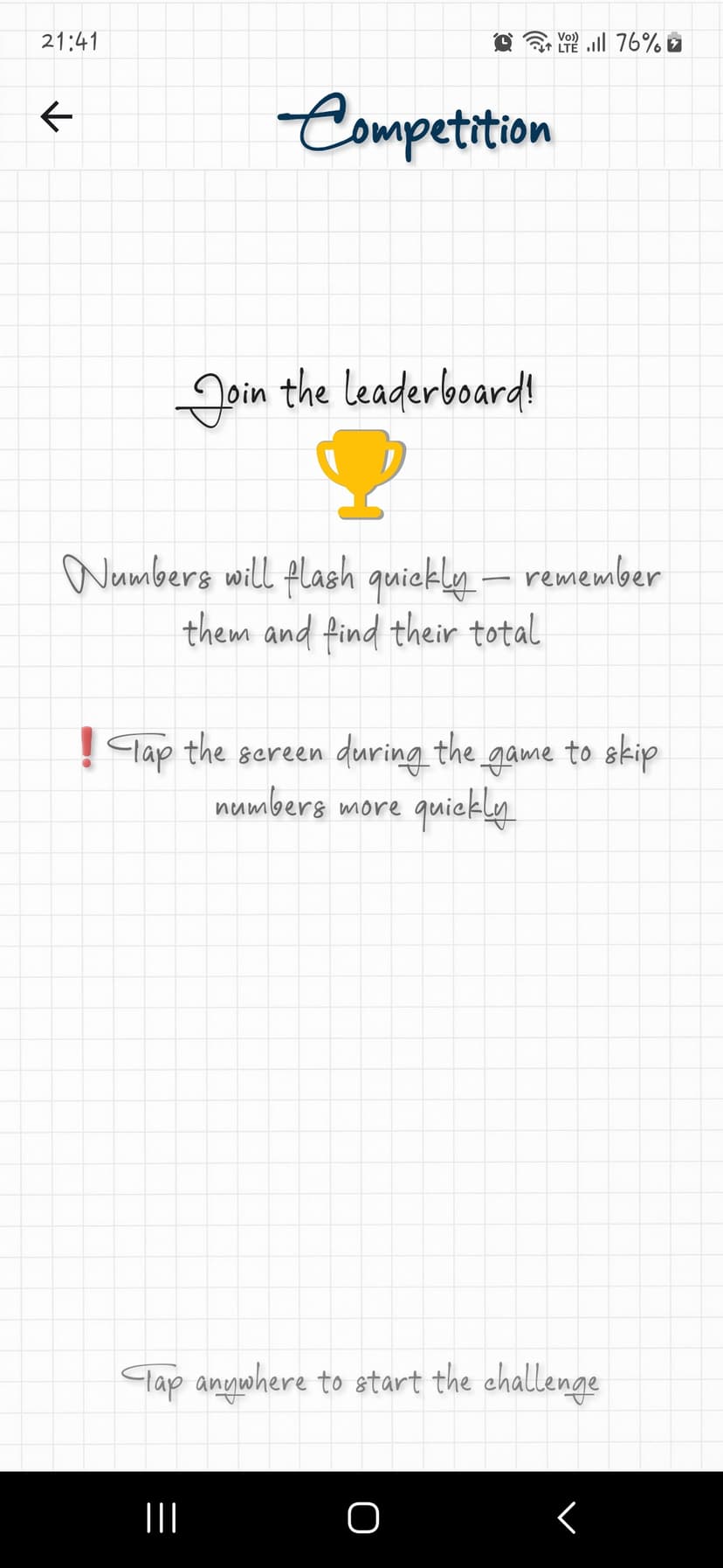 MathSoft Screenshot 8