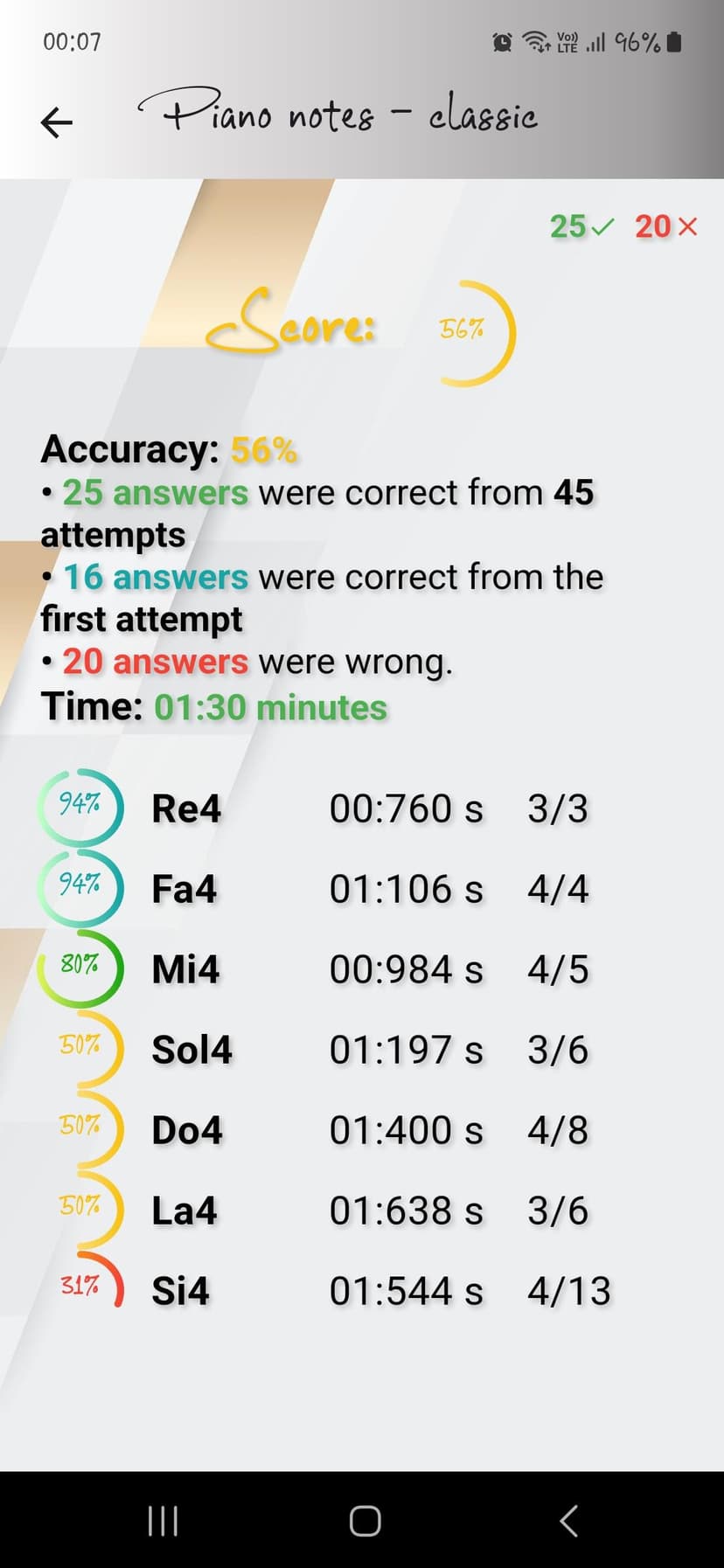 MusicSoft Screenshot 4