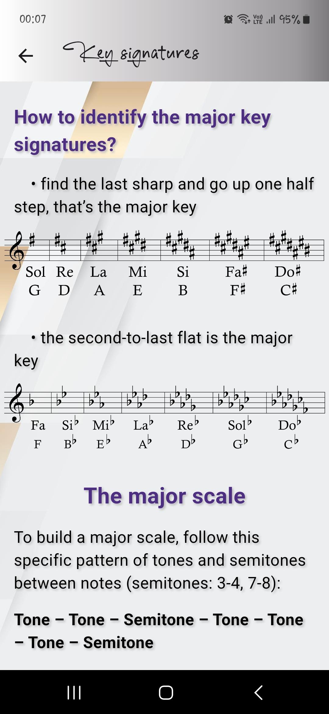 MusicSoft Screenshot 6