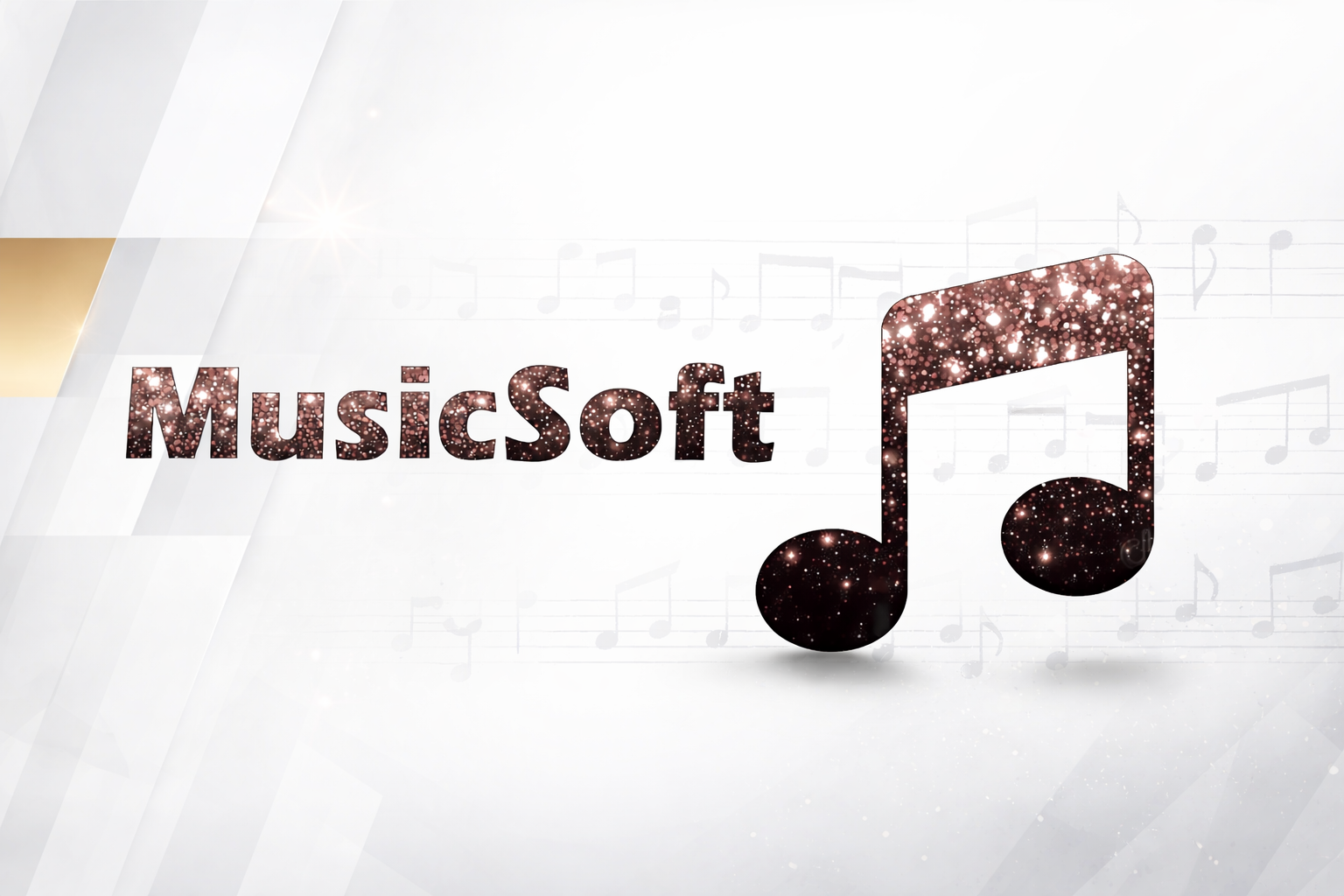 MusicSoft: Where Passion Meets Technology.